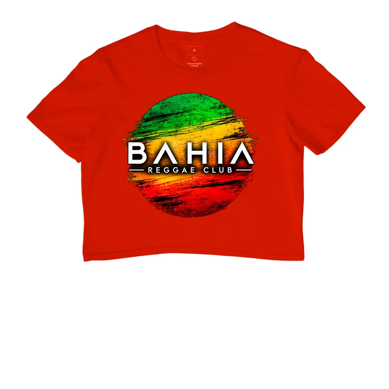 Bahia Reggae Club - Imagem 7
