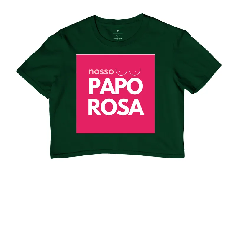 Nosso Papo Rosa - Imagem 5