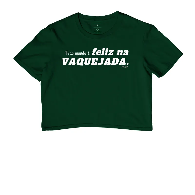 Cropped - Todo mundo é feliz na Vaquejada - Imagem 4
