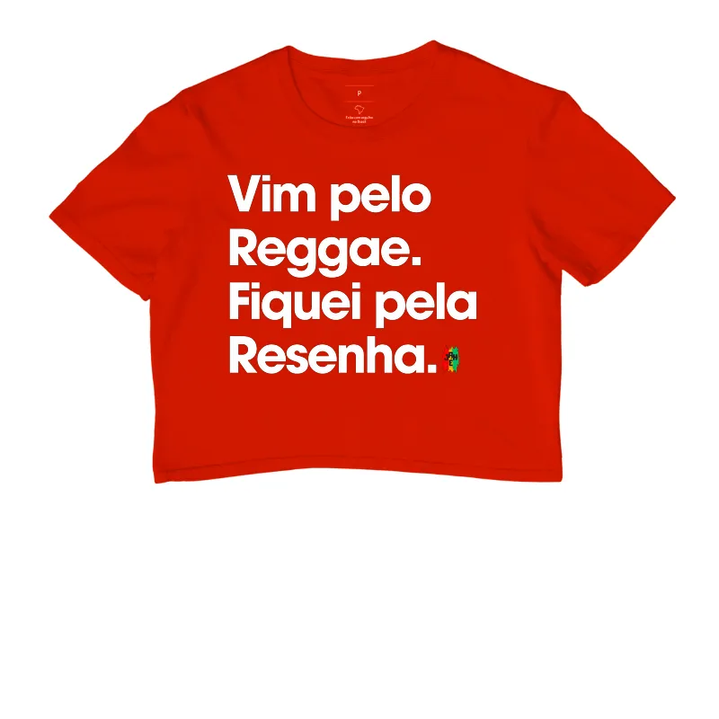 Fiquei pela Resenha - Imagem 7