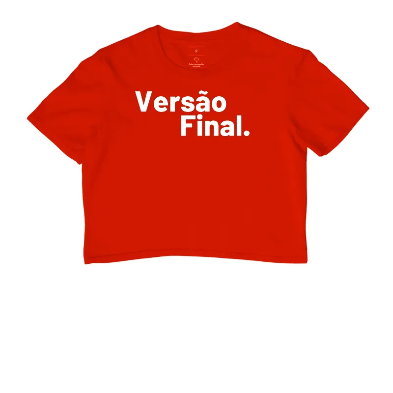 Camisa 6