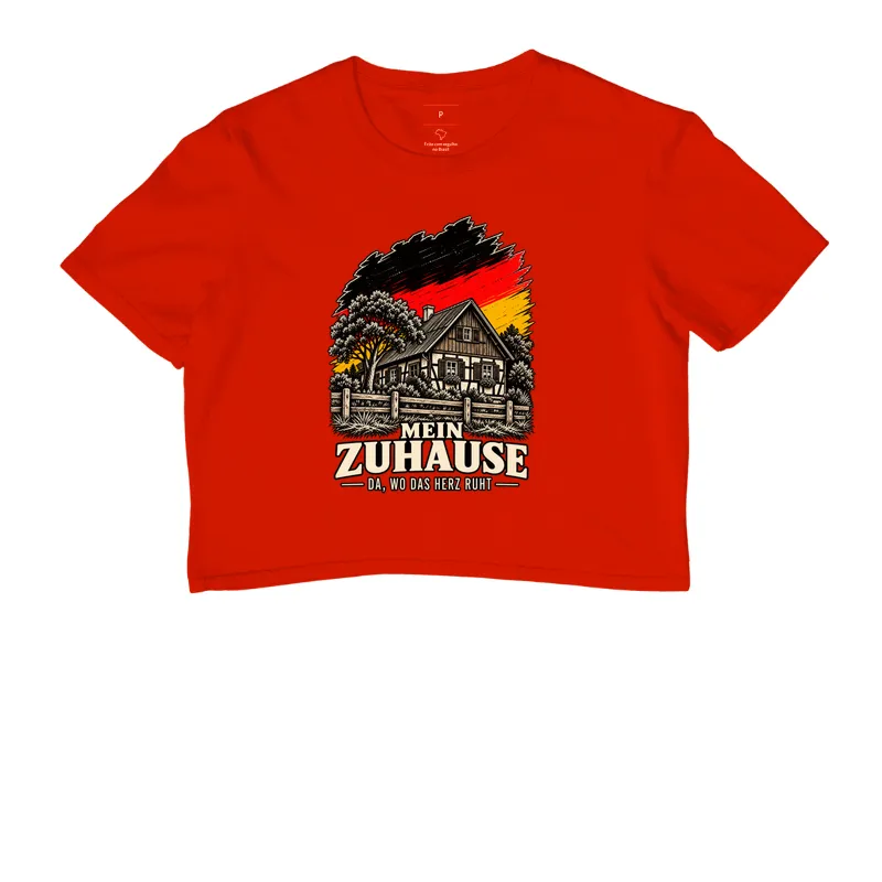 Mein Zuhause — Da, wo das Herz ruht - Imagem 7