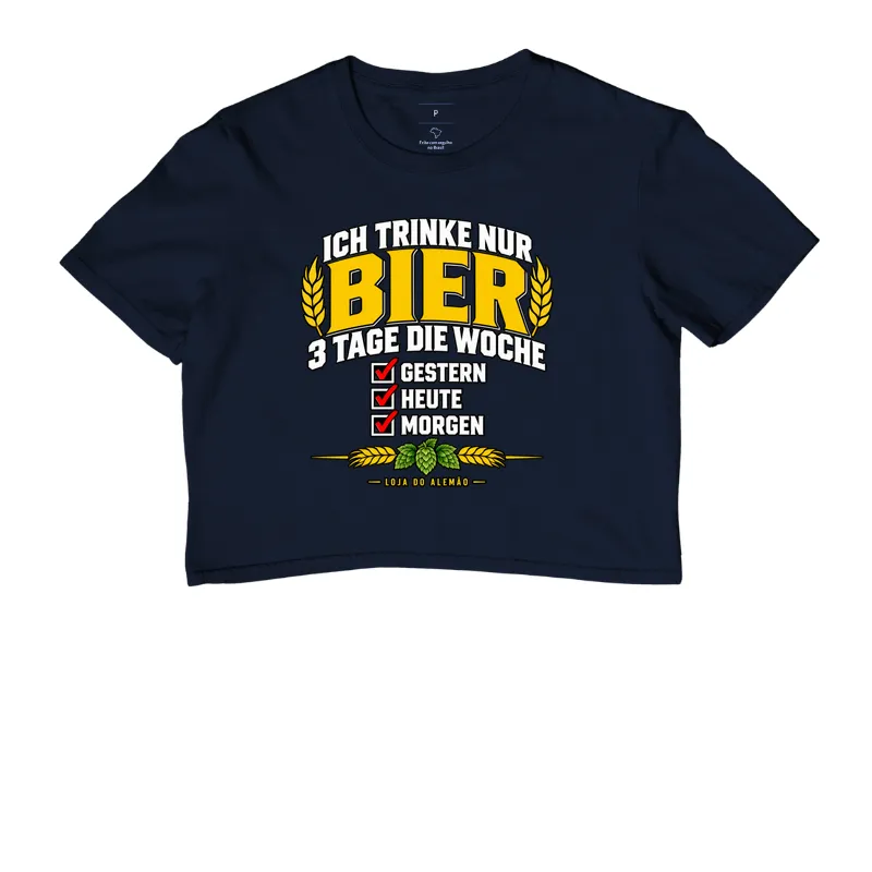 Ich Trinke Nur Bier - Imagem 4