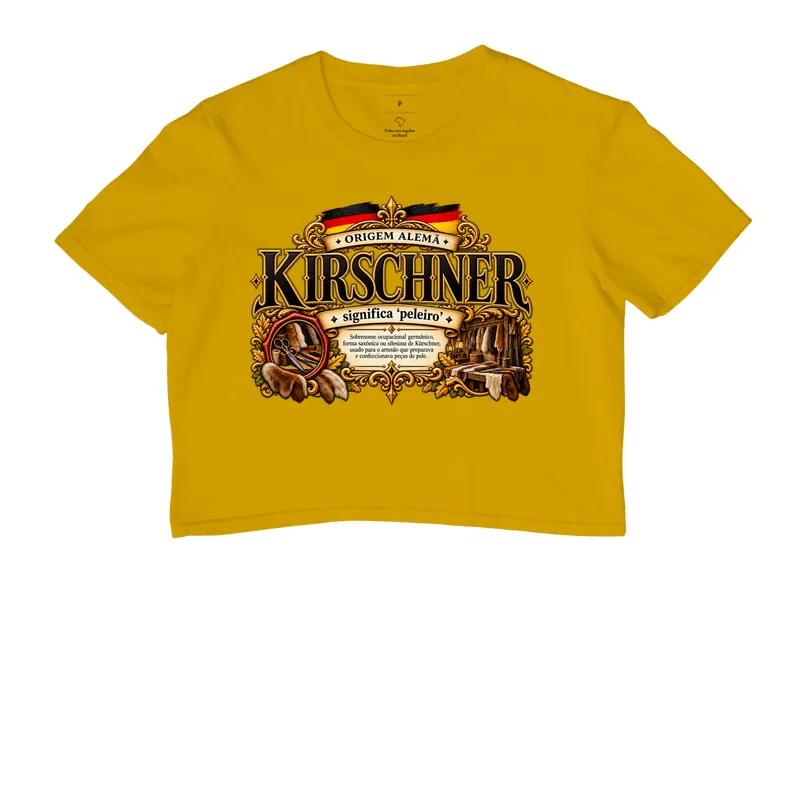 Kirschner  - Imagem 8