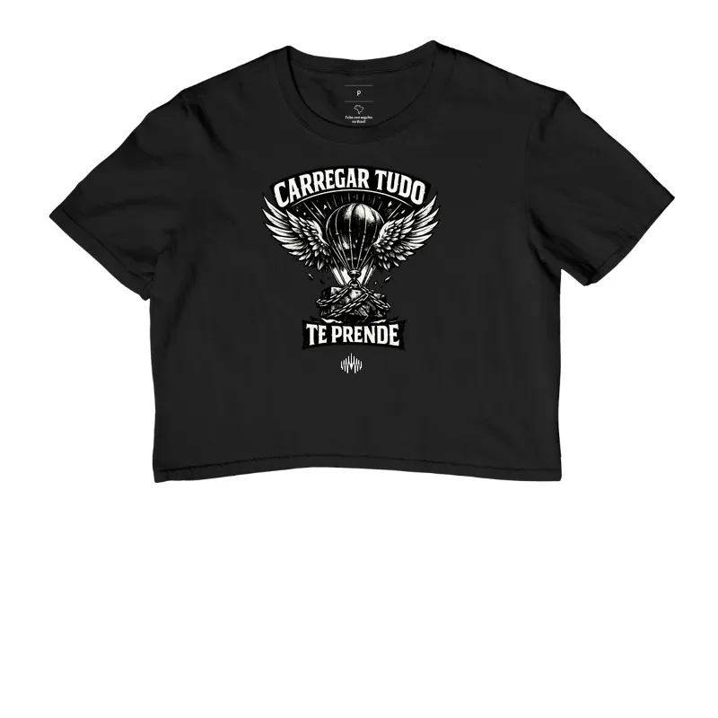 Carregar Tudo Te Prende - Imagem 2