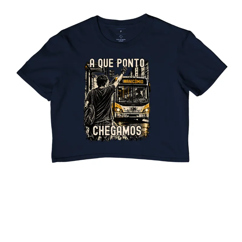 A QUE PONTO CHEGAMOS - Imagem 4
