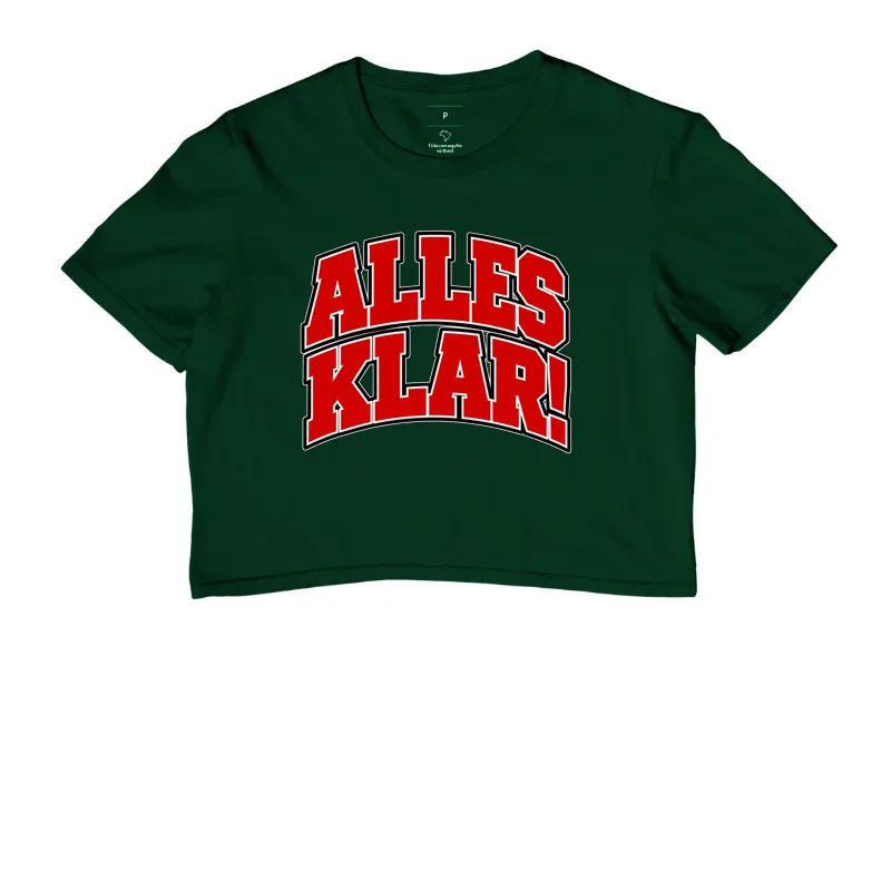 Alles Klar! - Imagem 5