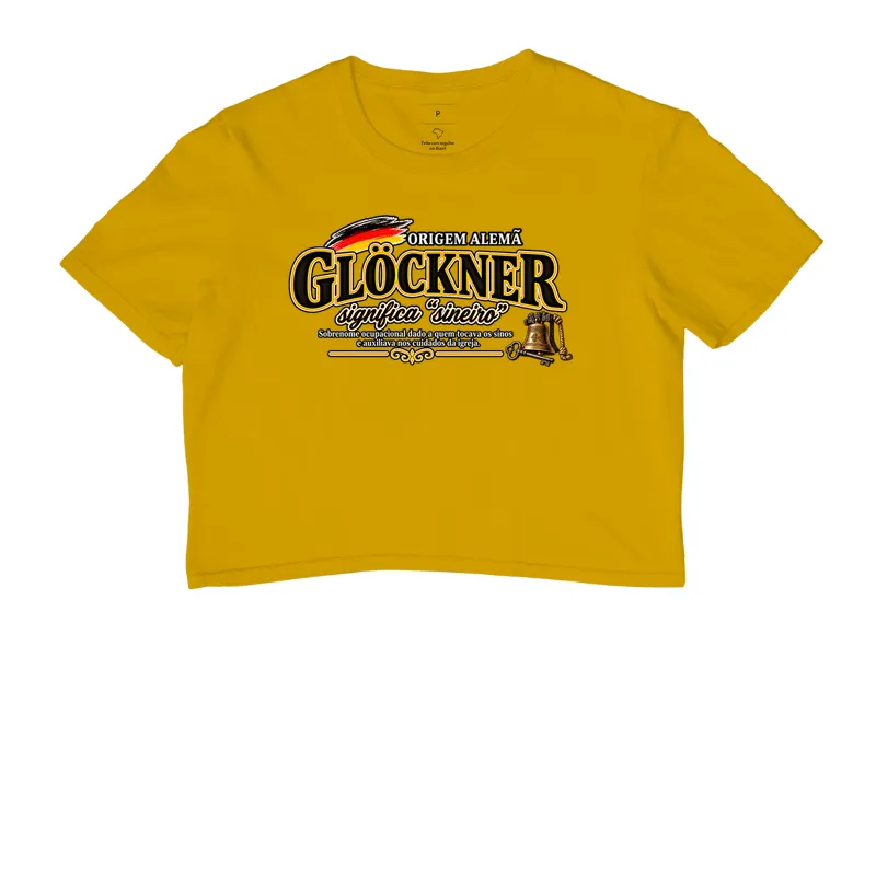 Glöckner  - Imagem 8