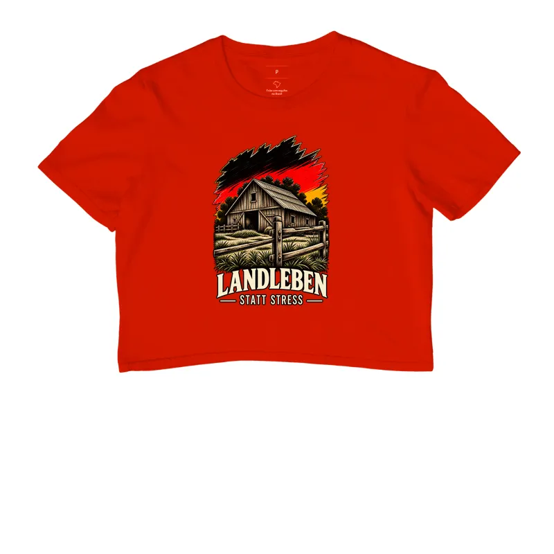 Landleben statt Stress - Imagem 7