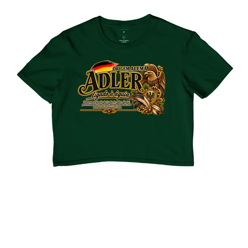 Adler  - Imagem 5