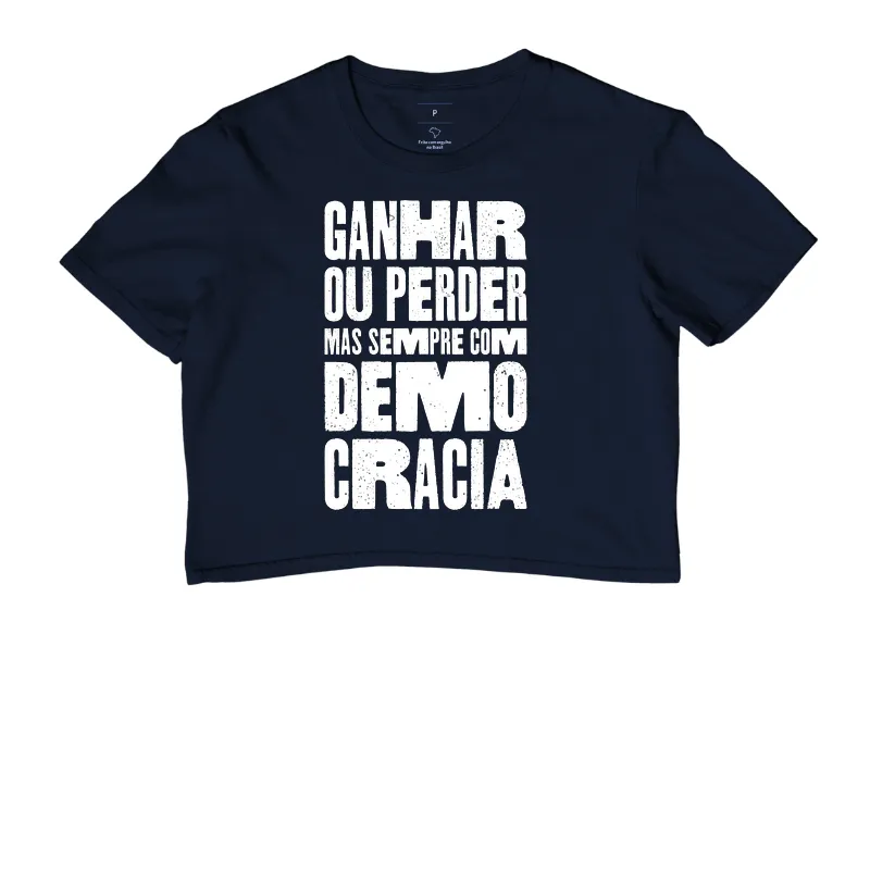 Democracia - Imagem 4