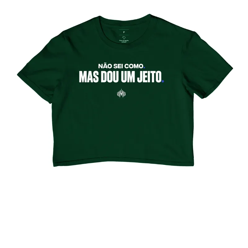 Não Sei Como Mas Dou Um Jeito - Imagem 5