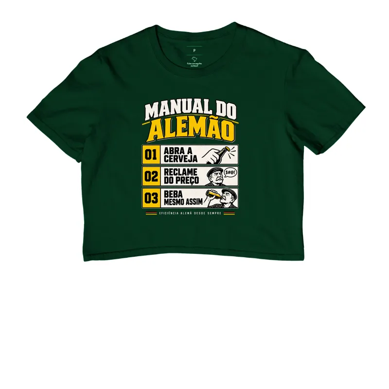 Manual do Alemão - Imagem 5