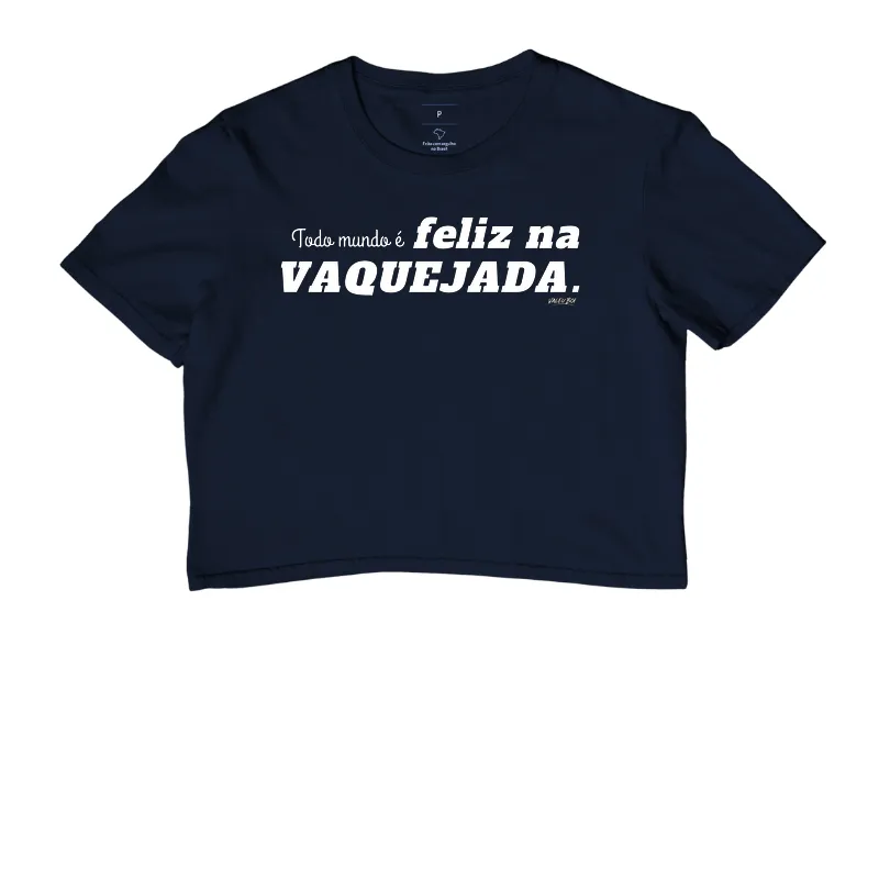 Cropped - Todo mundo é feliz na Vaquejada - Imagem 3