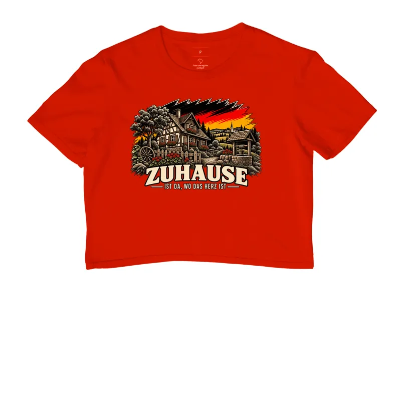 Zuhause ist da, wo das Herz ist - Imagem 7