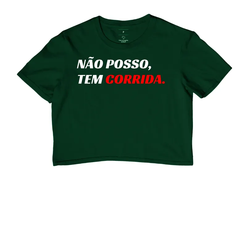 Não Posso tem Corrida - Imagem 5