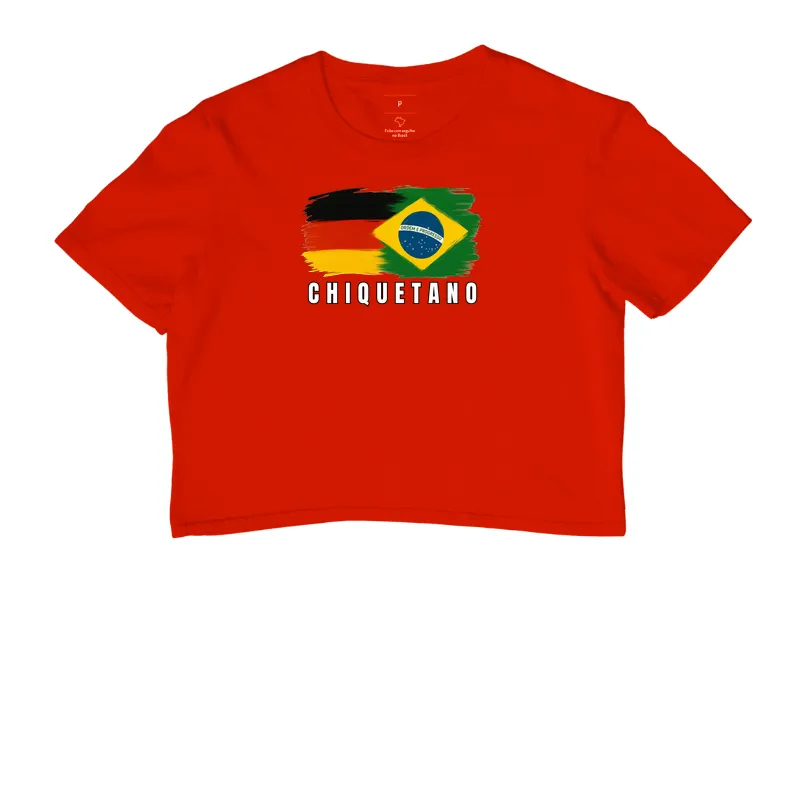 CHIQUETANO - Imagem 7