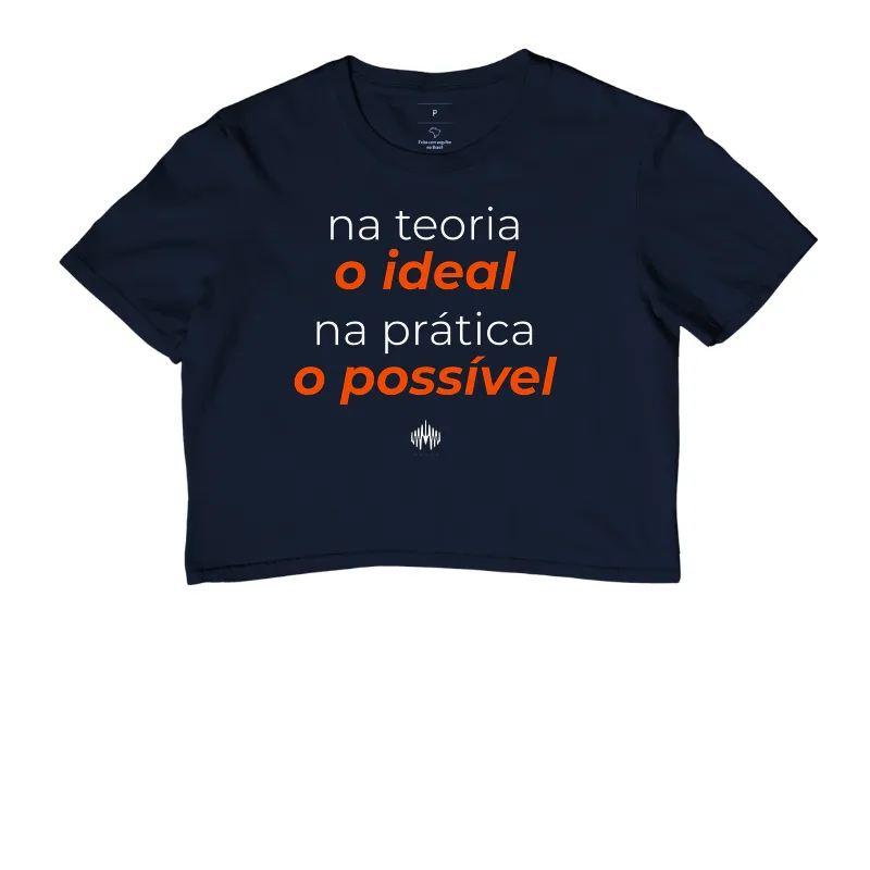 Na teoria, o ideal. Na prática, o possível. - Imagem 4
