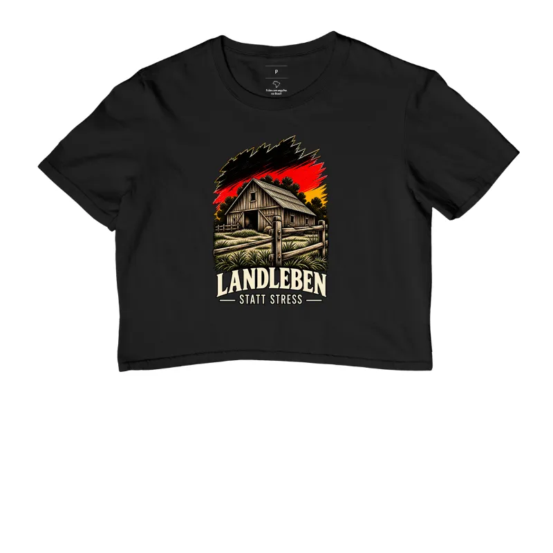 Landleben statt Stress - Imagem 2