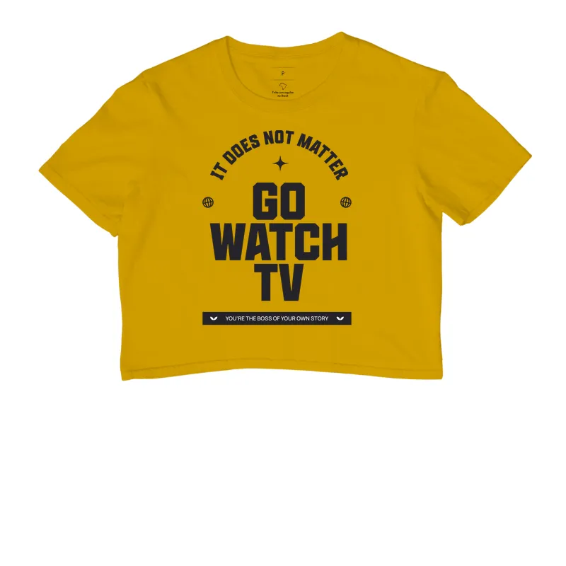 Go Watch TV - Imagem 7