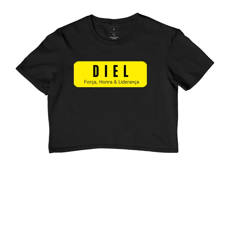 Diel — Força, Honra & Liderança - Imagem 2
