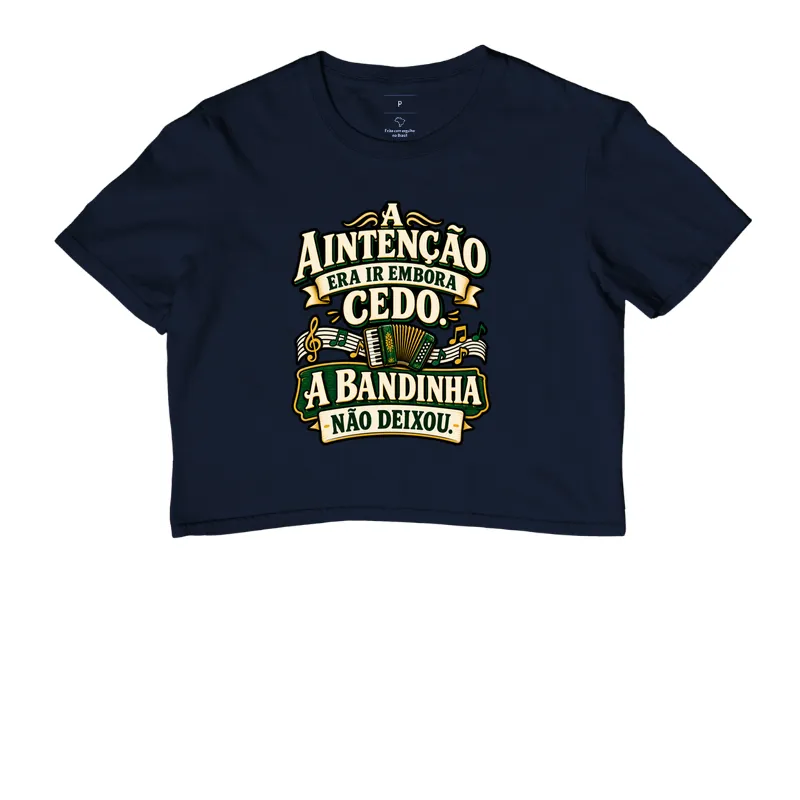 A Bandinha Não Deixou - Imagem 4