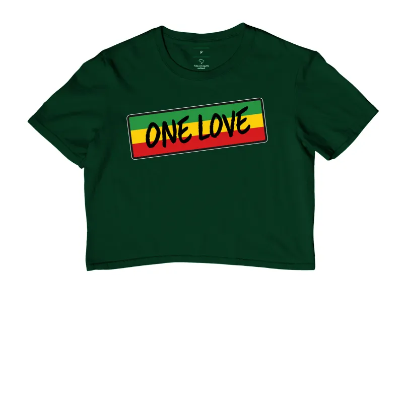 One Love - Imagem 5