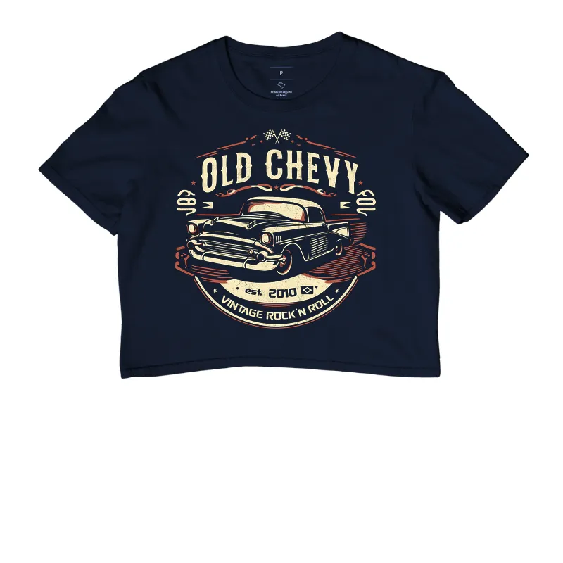 The Original Cruiser | Garage Culture - Old Chevy - Imagem 4