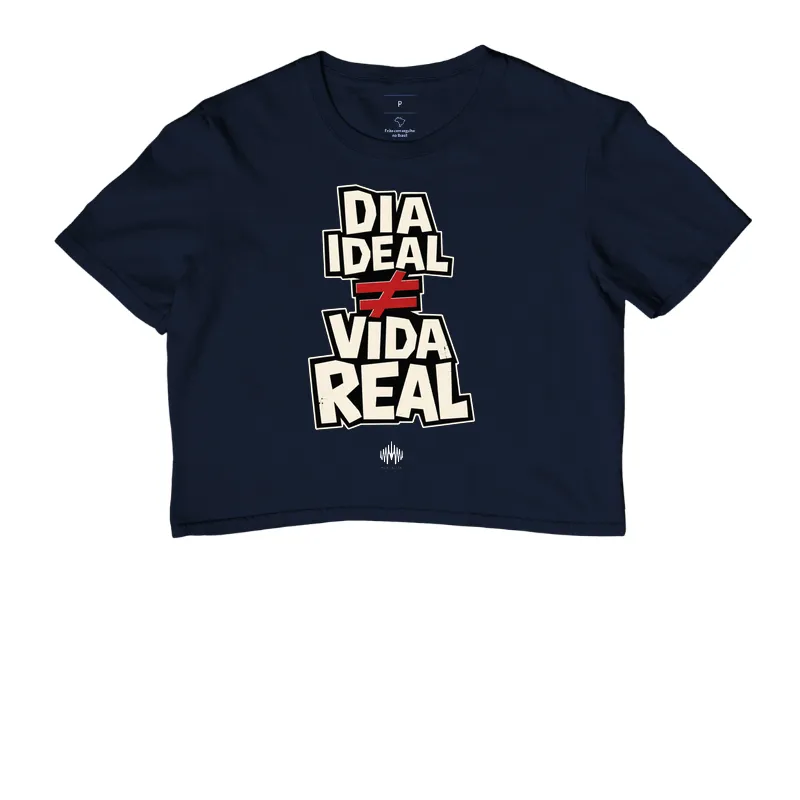 Dia Ideal ≠ Vida Real - Imagem 4