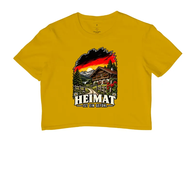 Heimat ist ein Gefühl - Imagem 8
