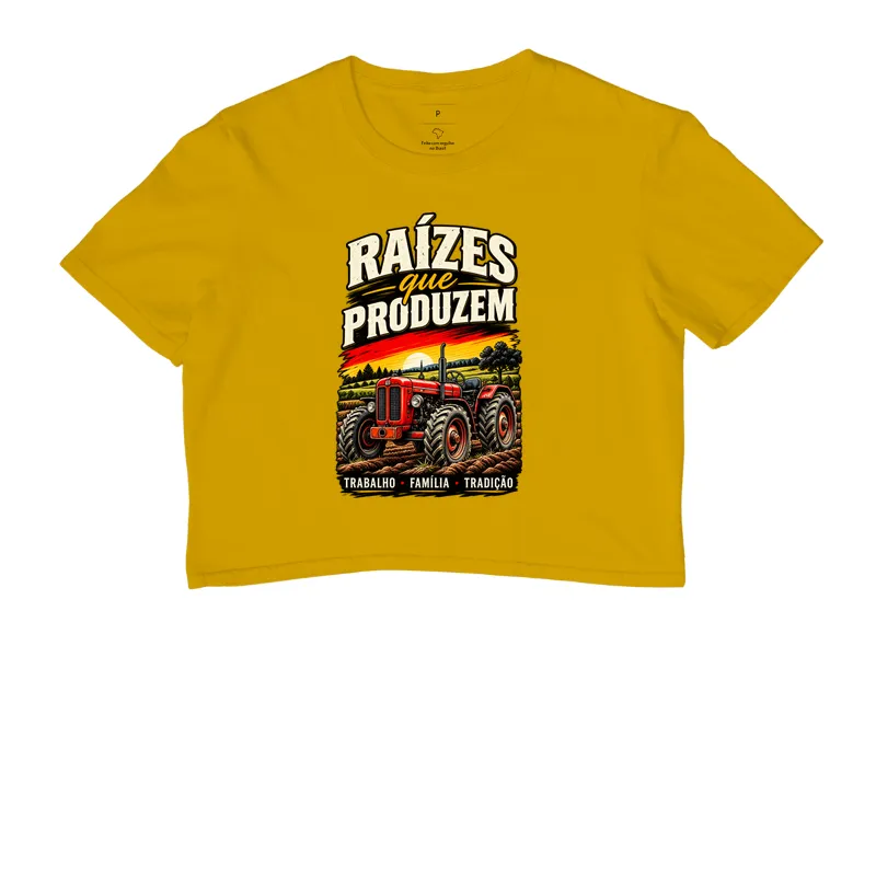 Raízes que produzem - Imagem 8