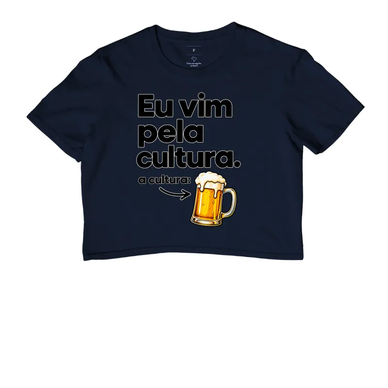 Eu Vim Pela Cultura - Imagem 4