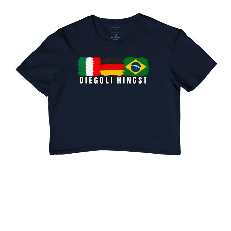 Diegoli Hingst - Imagem 4