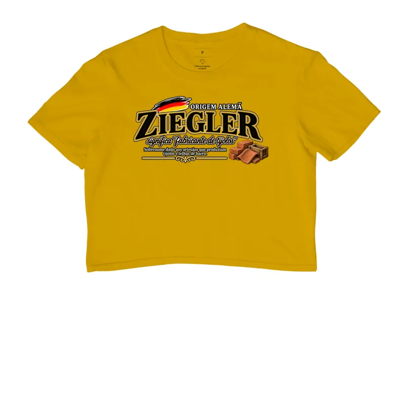 Ziegler  - Imagem 8