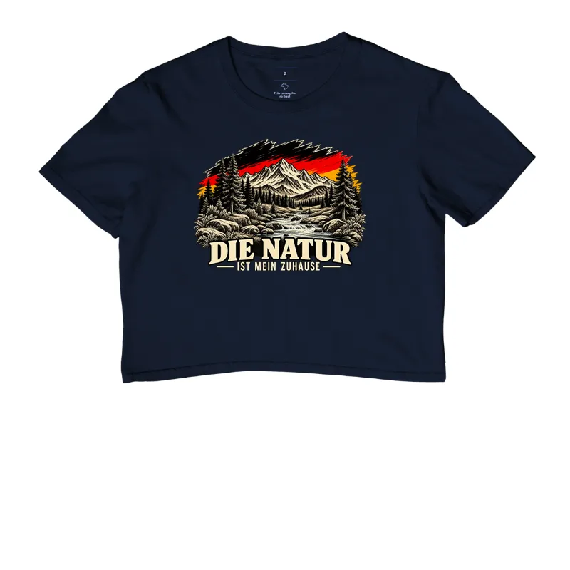 Die Natur ist mein Zuhause - Imagem 4