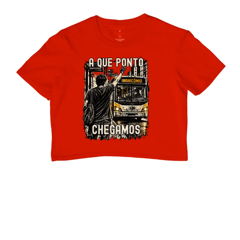 A QUE PONTO CHEGAMOS - Imagem 7