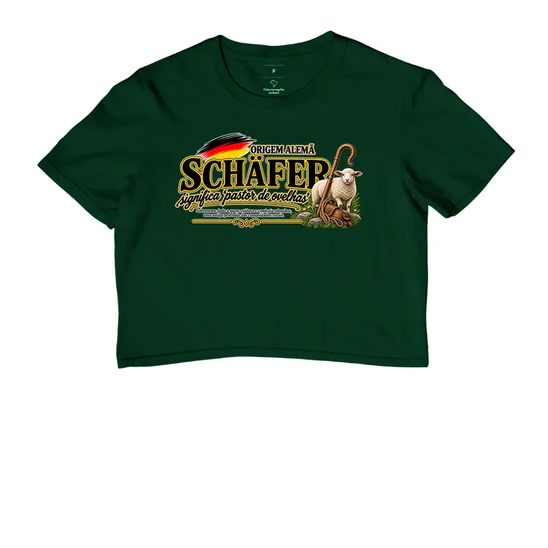 Schäfer  - Imagem 5