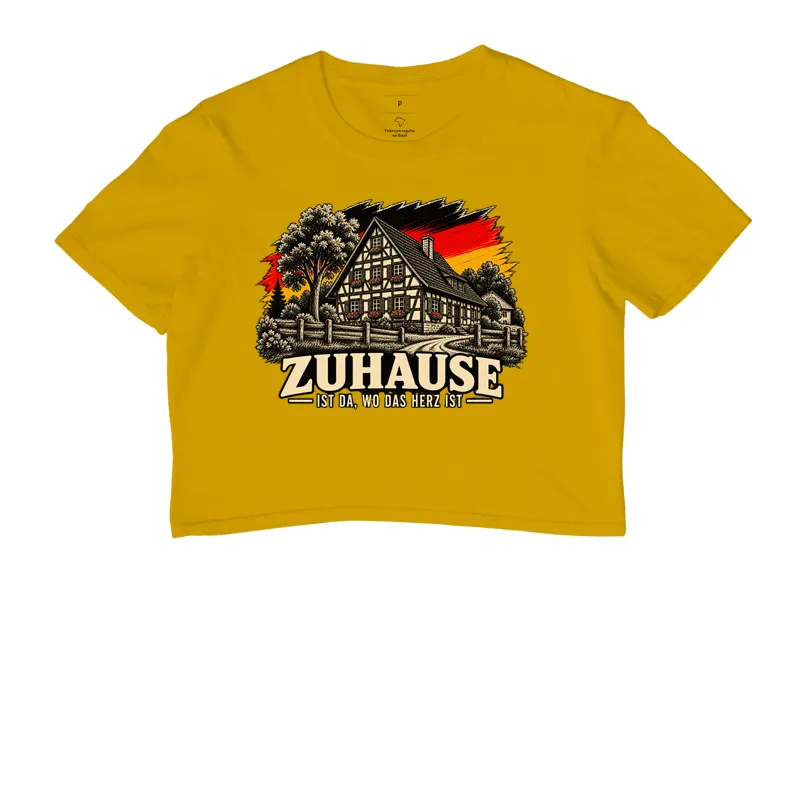 Zuhause ist da, wo das Herz ist - Imagem 8