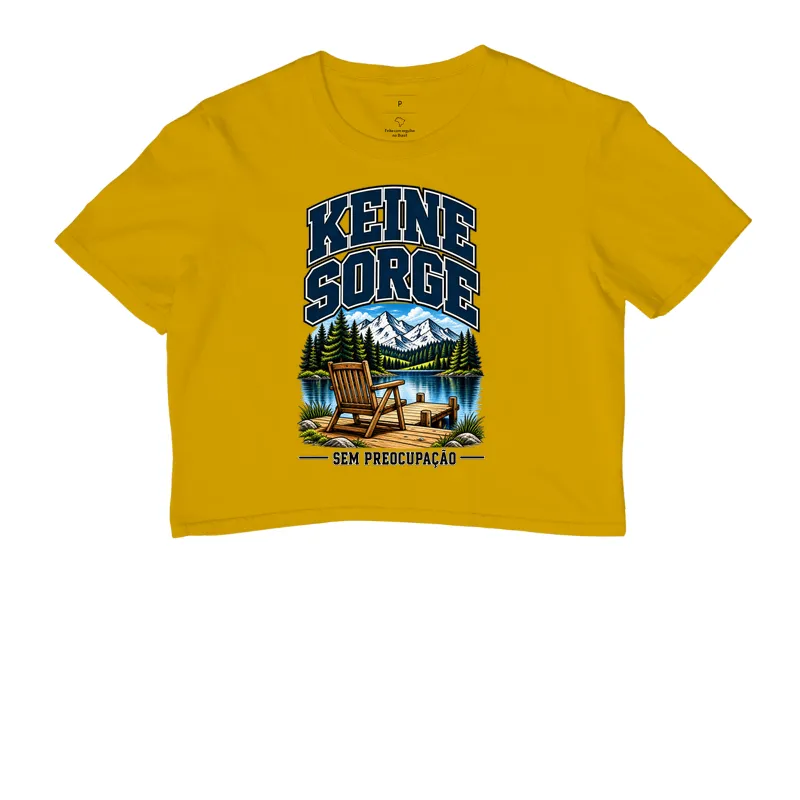 Keine Sorge — Sem Preocupação - Imagem 8