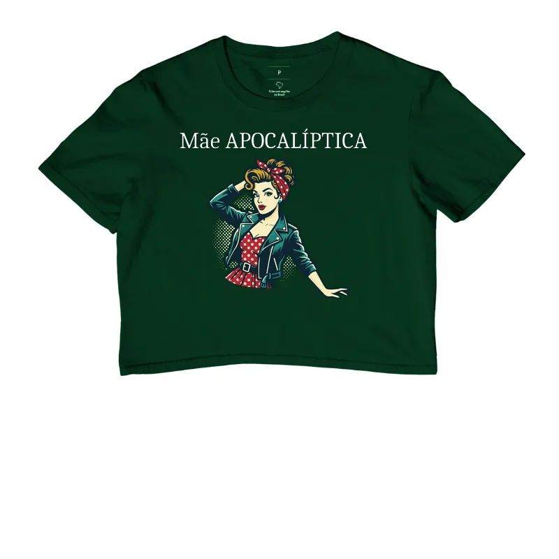 Mãe apocaliptica - Imagem 4