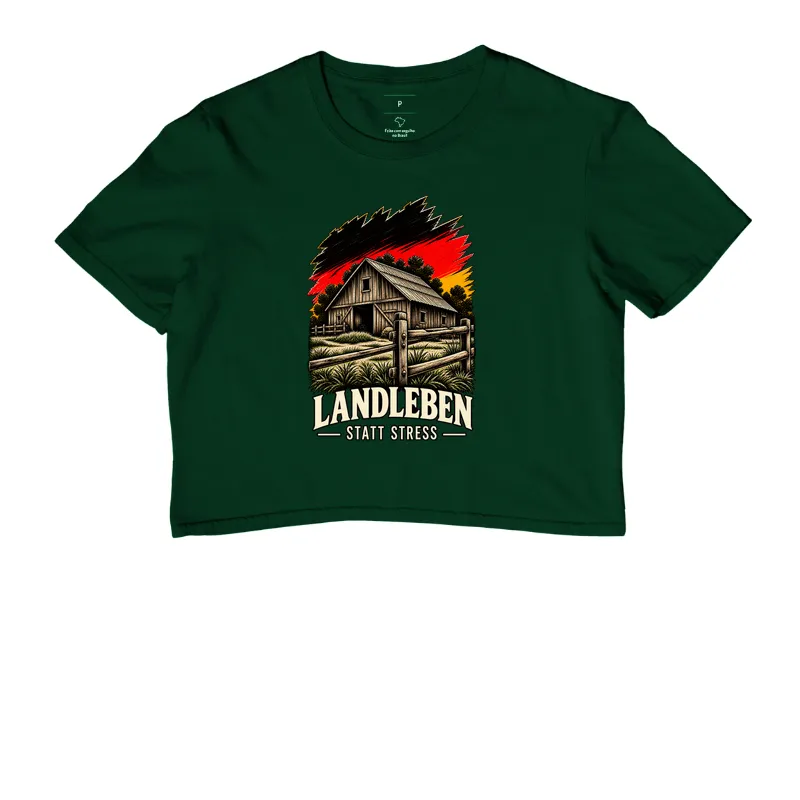Landleben statt Stress - Imagem 5