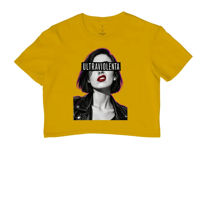 ULTRAVIOLENTA - Imagem 8