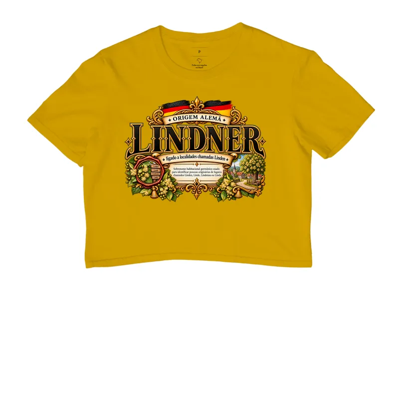 Lindner  - Imagem 8