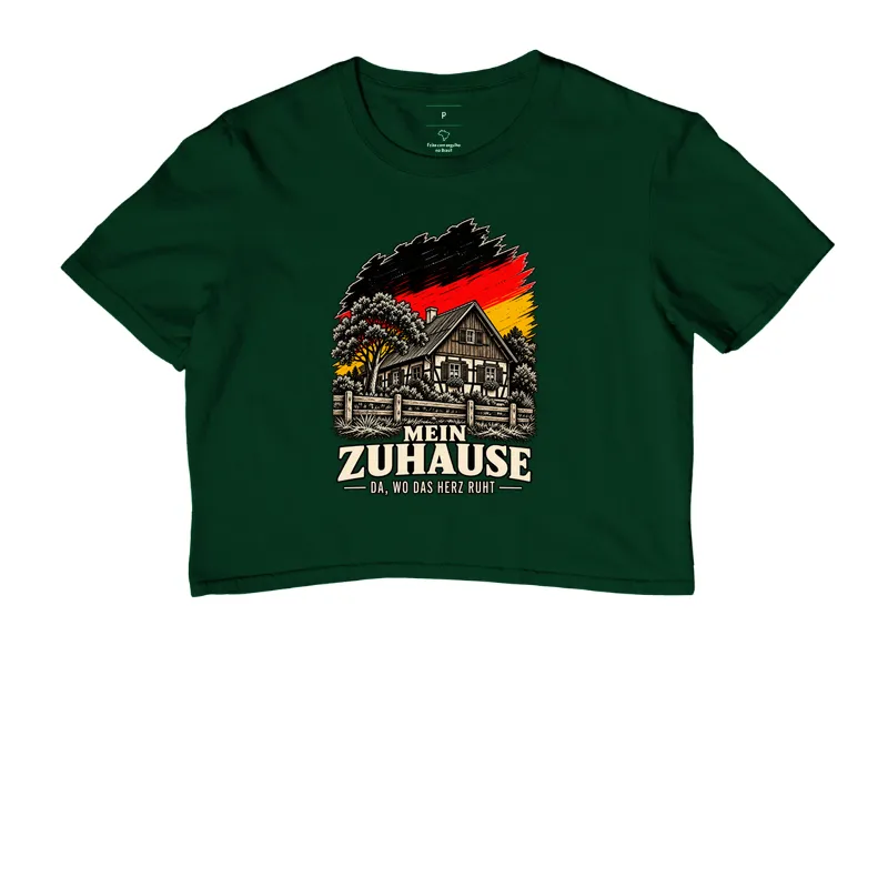Mein Zuhause — Da, wo das Herz ruht - Imagem 5