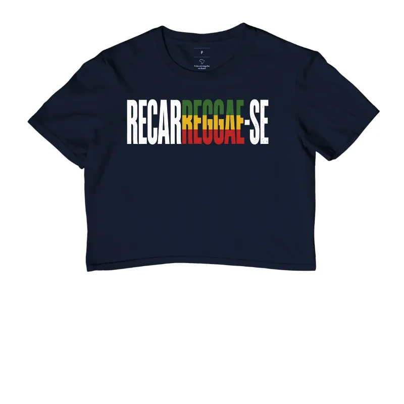 Recarreggae-se II - Imagem 4