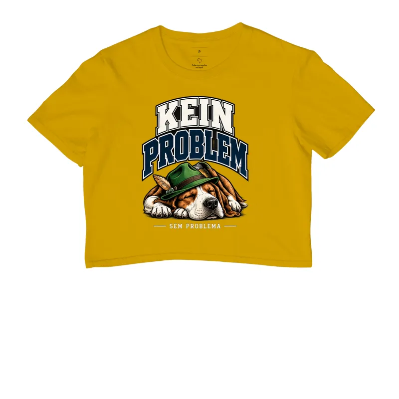 Kein Problem — Sem Problema - Imagem 8