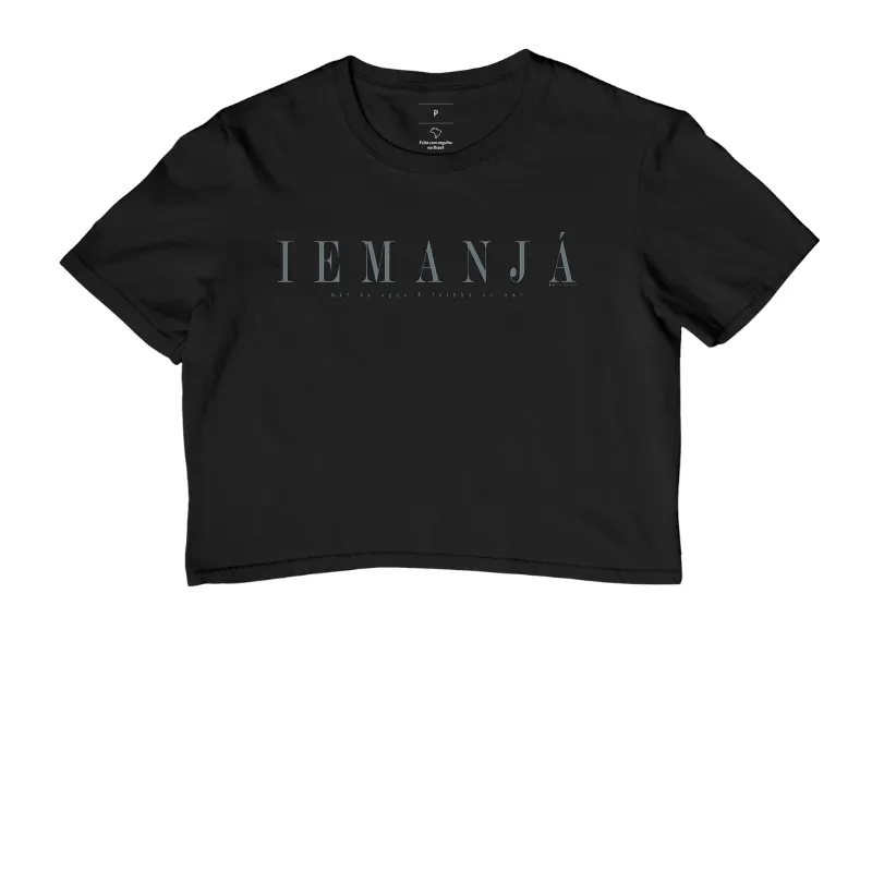 Iemanjá I Orixás Maria Patuá - Imagem 2