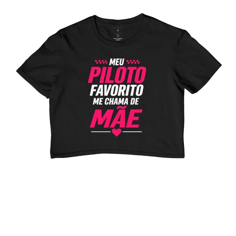 Meu Piloto Favorito me chama de Mãe - Imagem 2