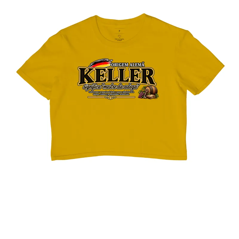 Keller  - Imagem 8