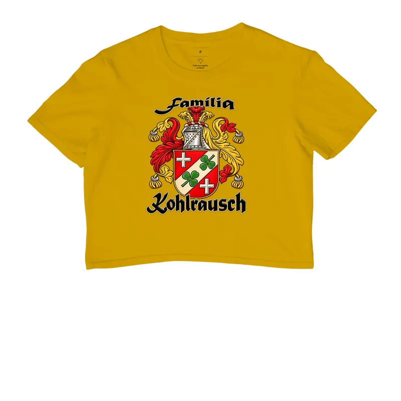 Família Kohlrausch brasão  - Imagem 8